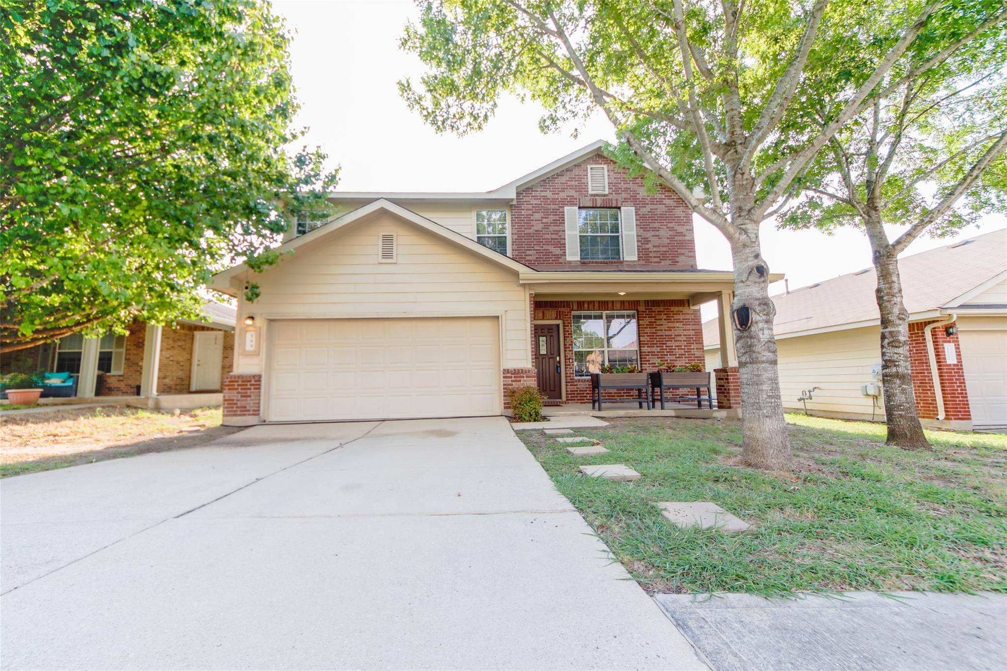 169 Firebush Way, Buda, TX 78610