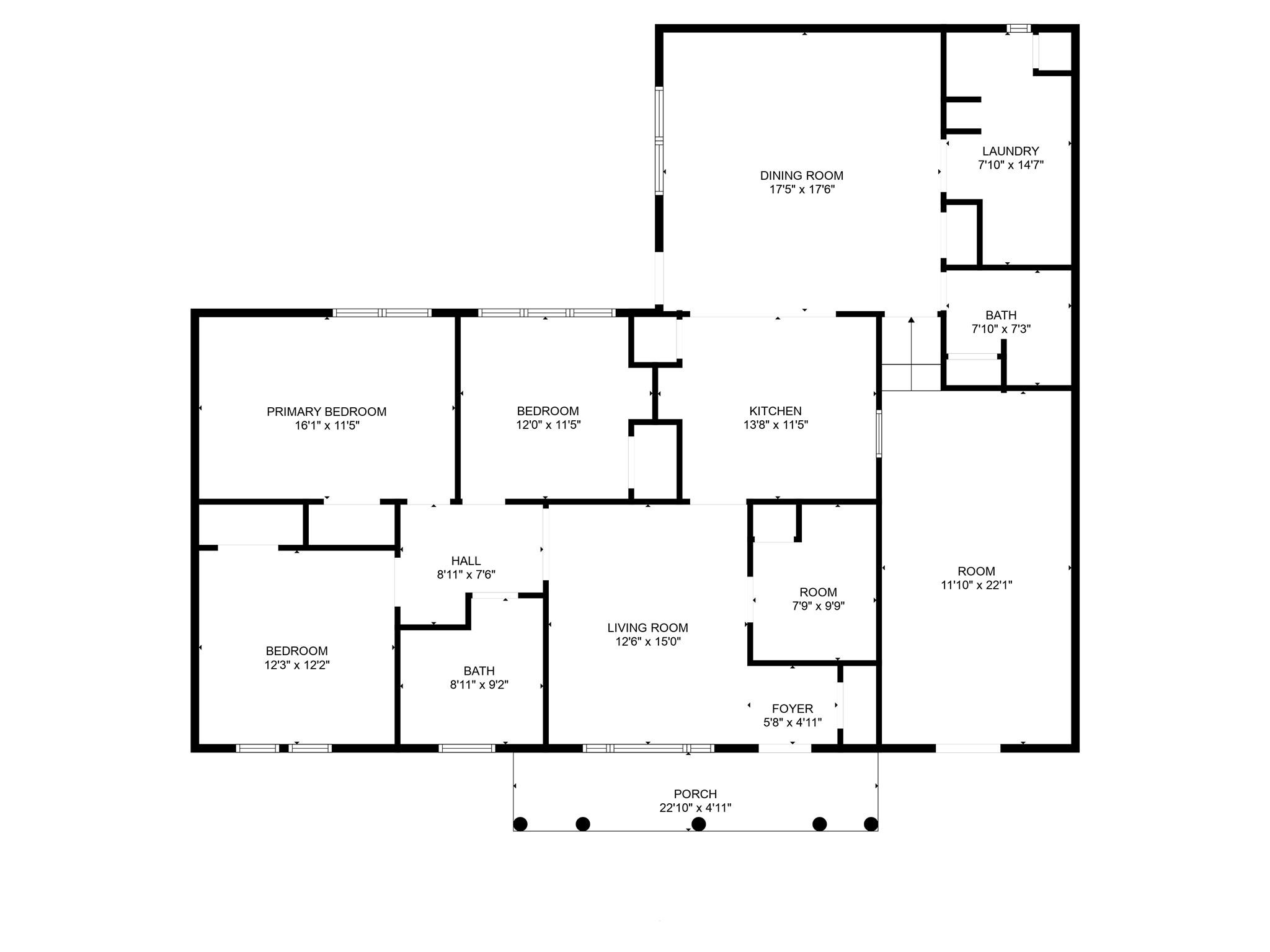 924 W Live Oak St, Lockhart, TX 78644