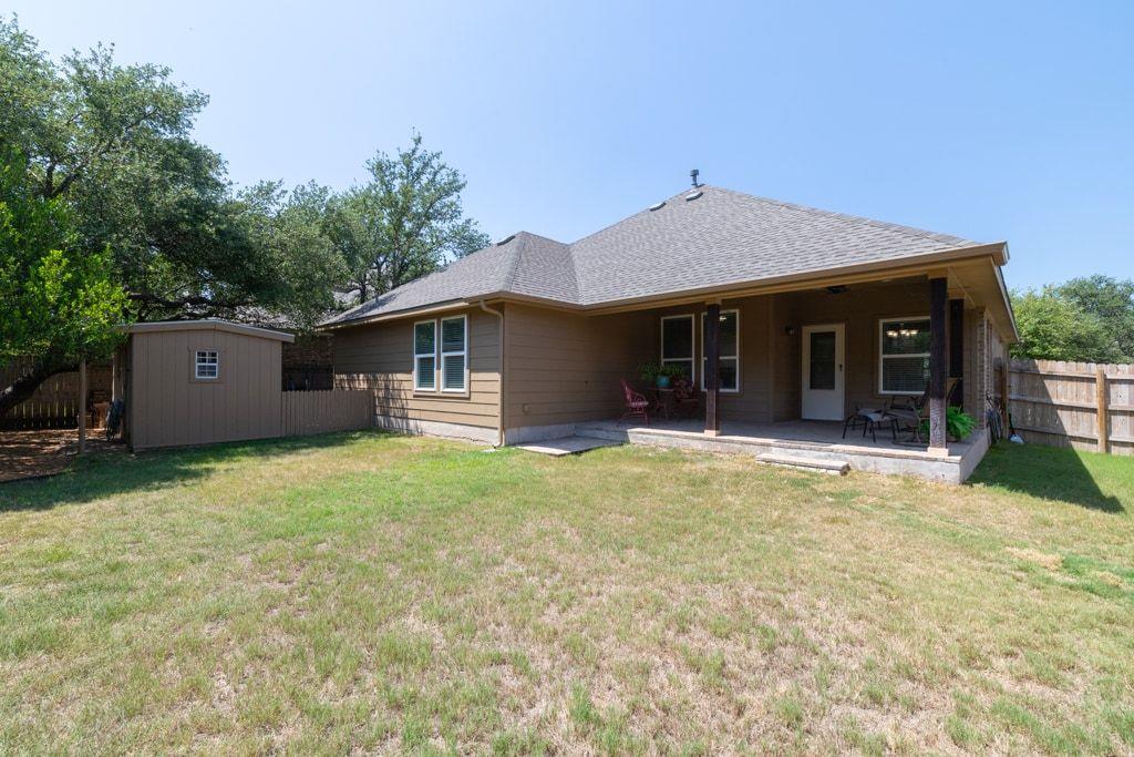 2410 Sweetwater Ln, Cedar Park, TX 78613