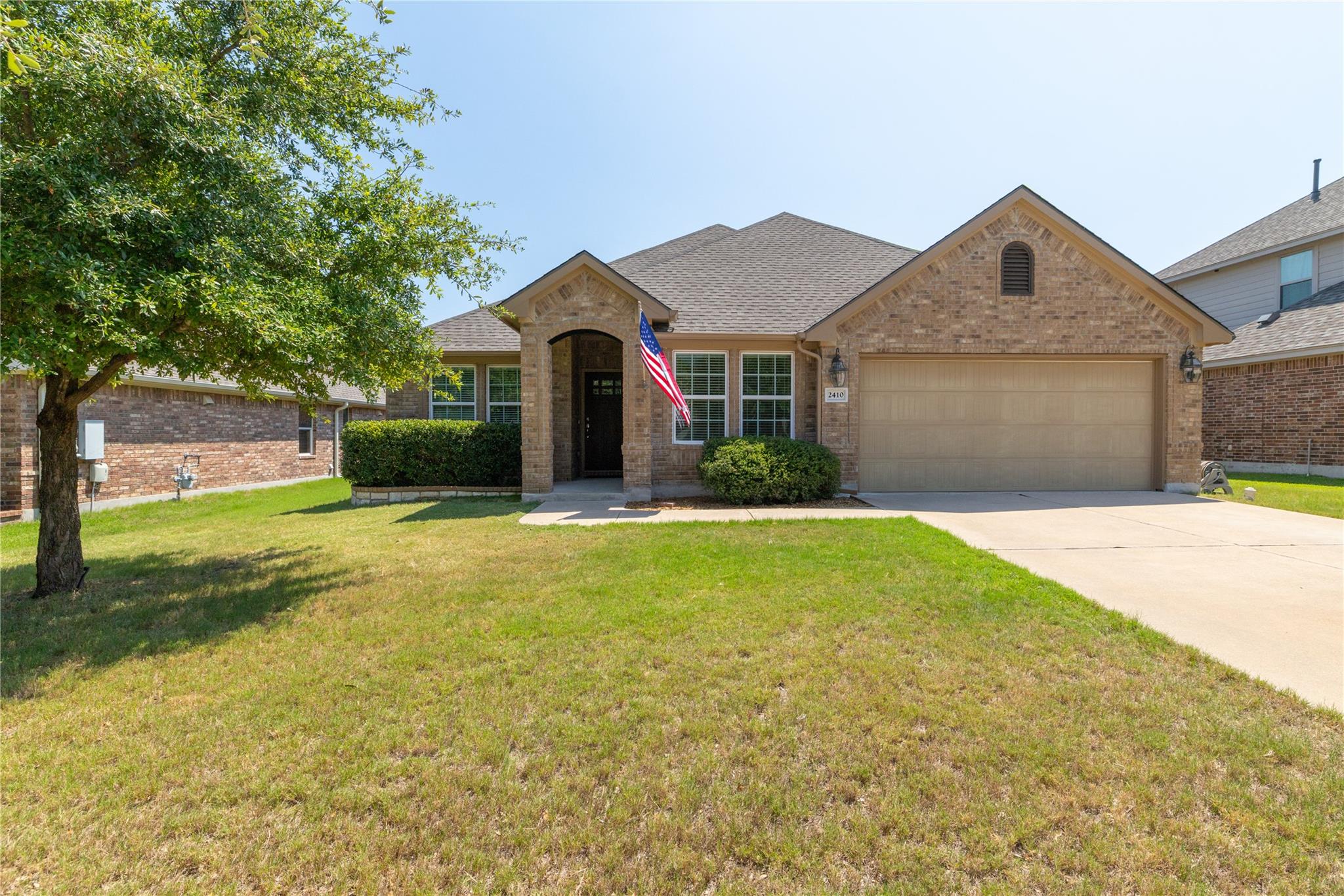 2410 Sweetwater Ln, Cedar Park, TX 78613
