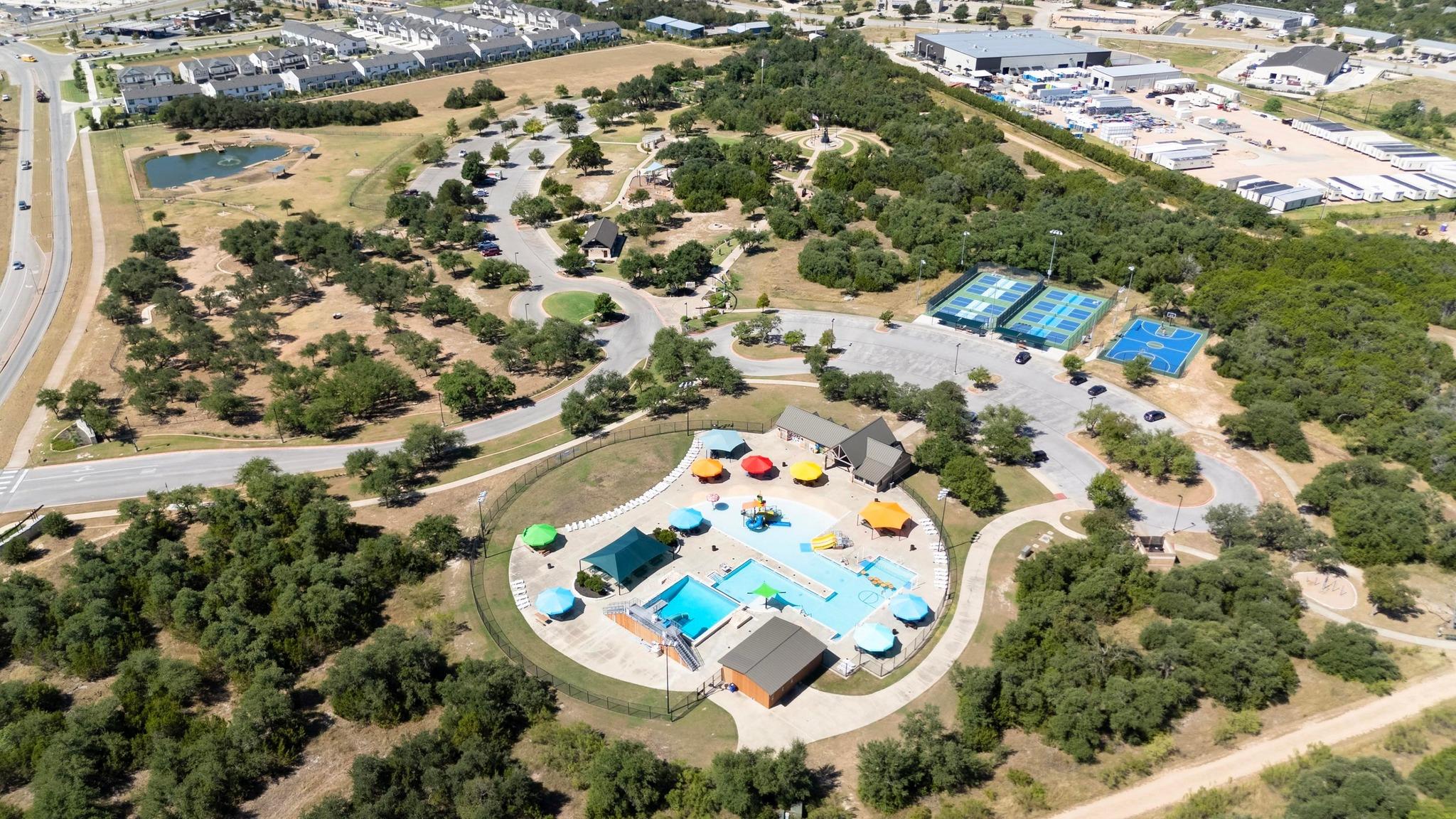 2410 Sweetwater Ln, Cedar Park, TX 78613