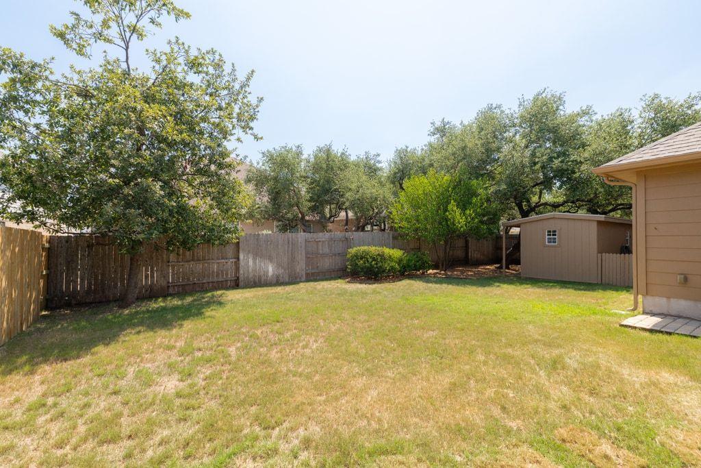 2410 Sweetwater Ln, Cedar Park, TX 78613