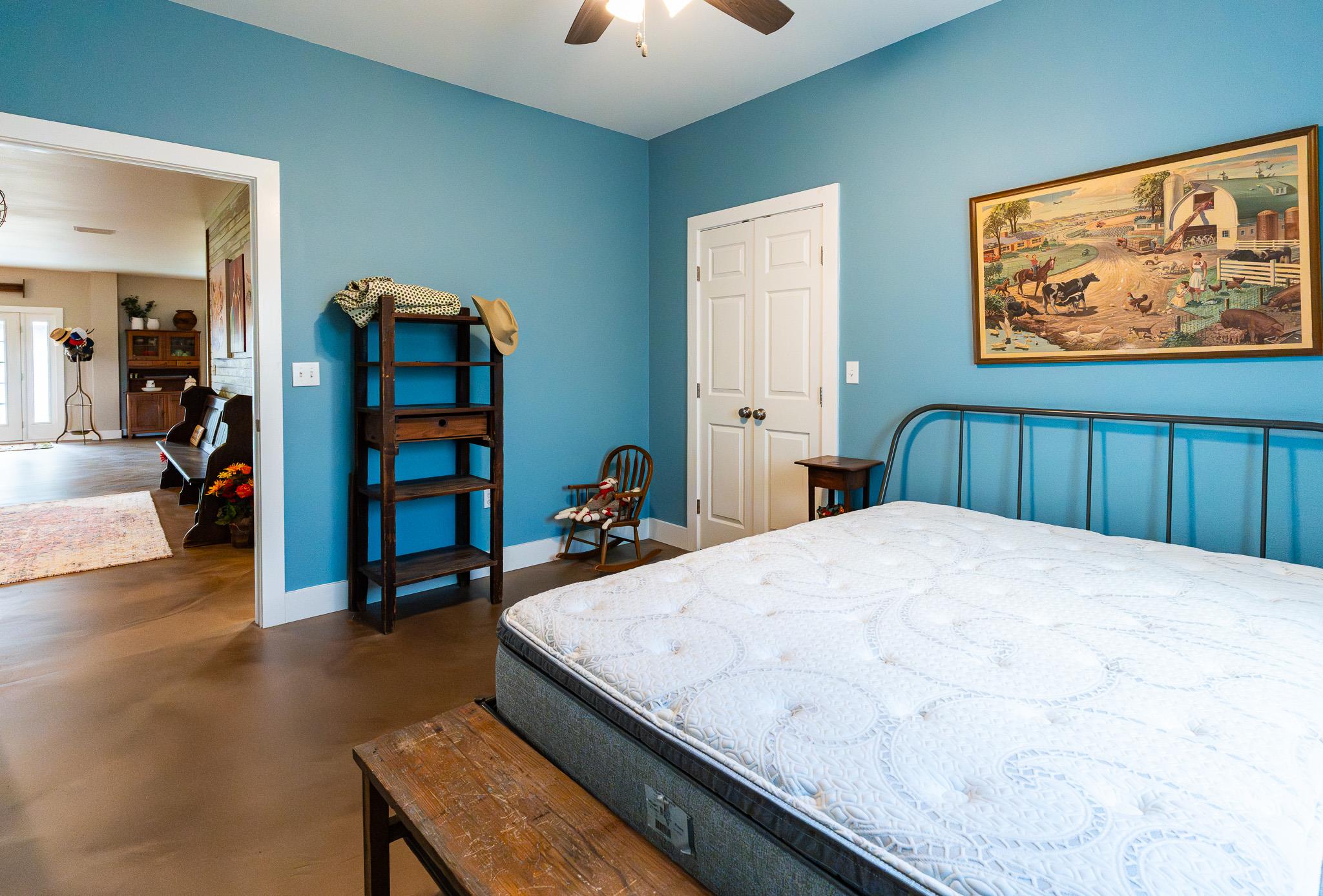 258 Private Road 2006, Schulenburg, TX 78956