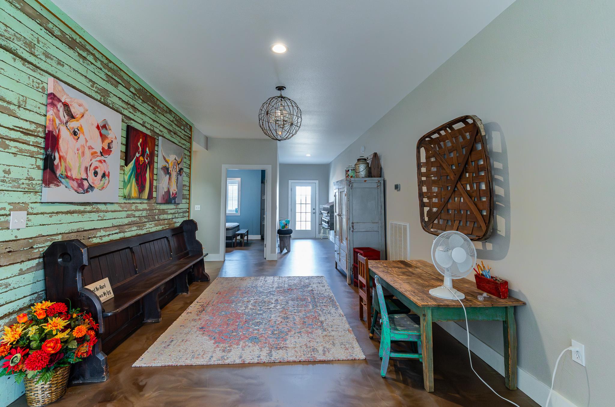 258 Private Road 2006, Schulenburg, TX 78956