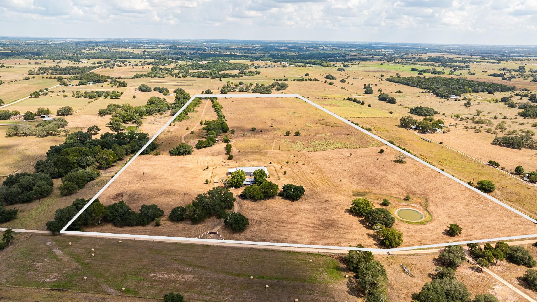 258 Private Road 2006, Schulenburg, TX 78956