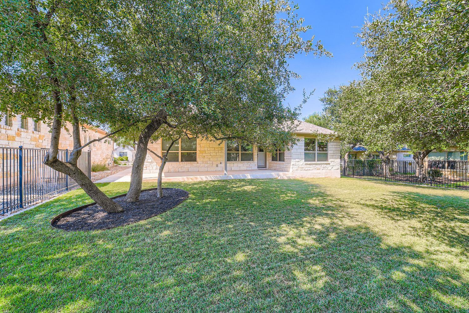 5608 Big Bend Trl, Georgetown, TX 78633