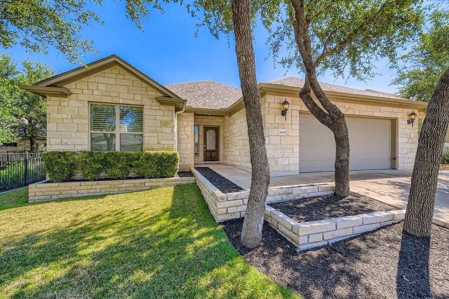 5608 Big Bend Trl, Georgetown, TX 78633