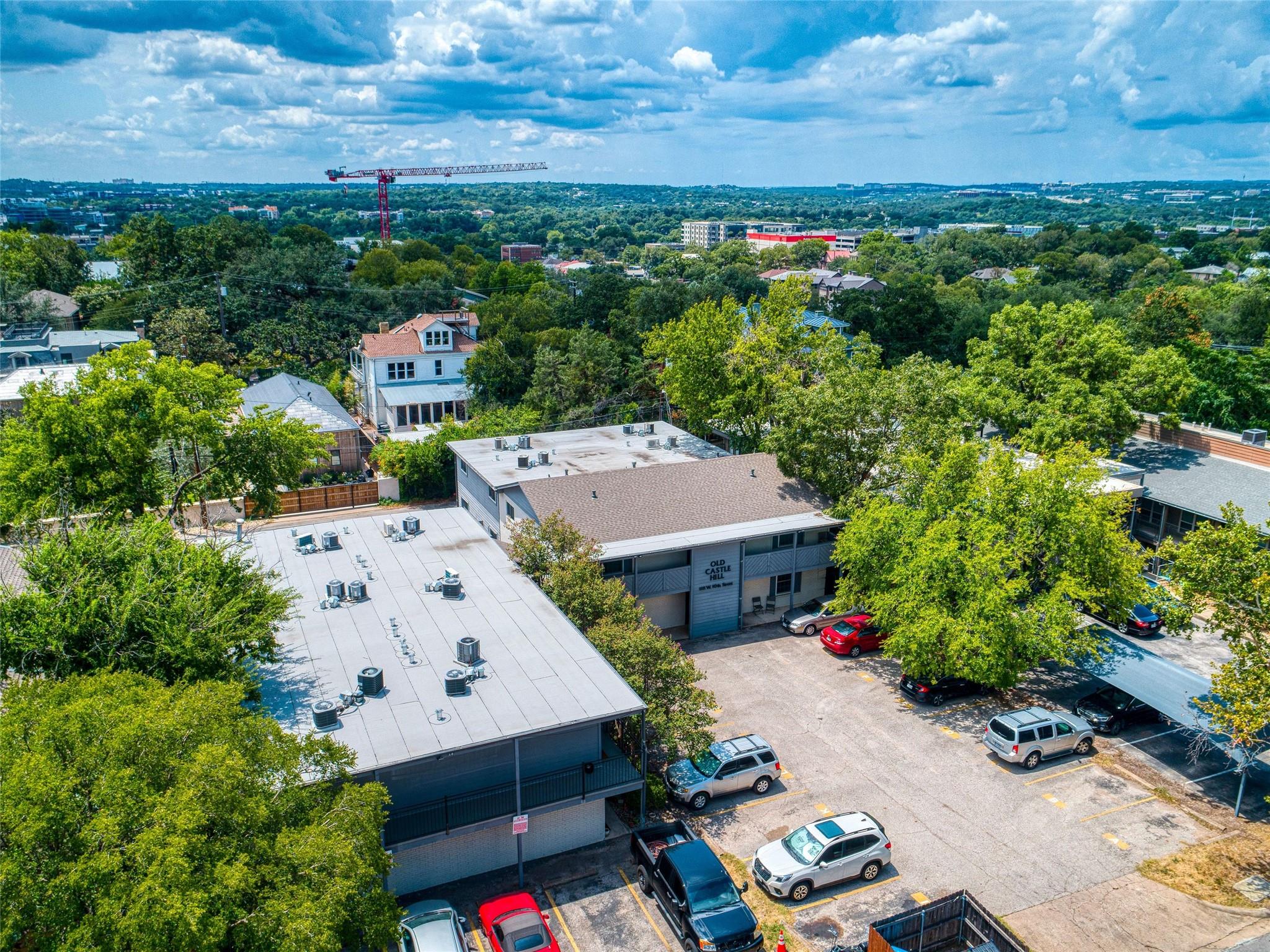 1111 W 10th St # 206, Austin, TX 78703