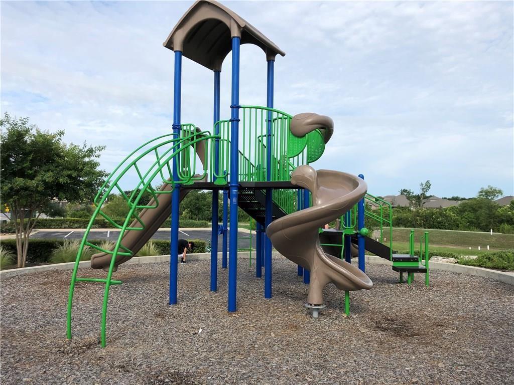 917 Canvasback Creek Dr, Leander, TX 78641