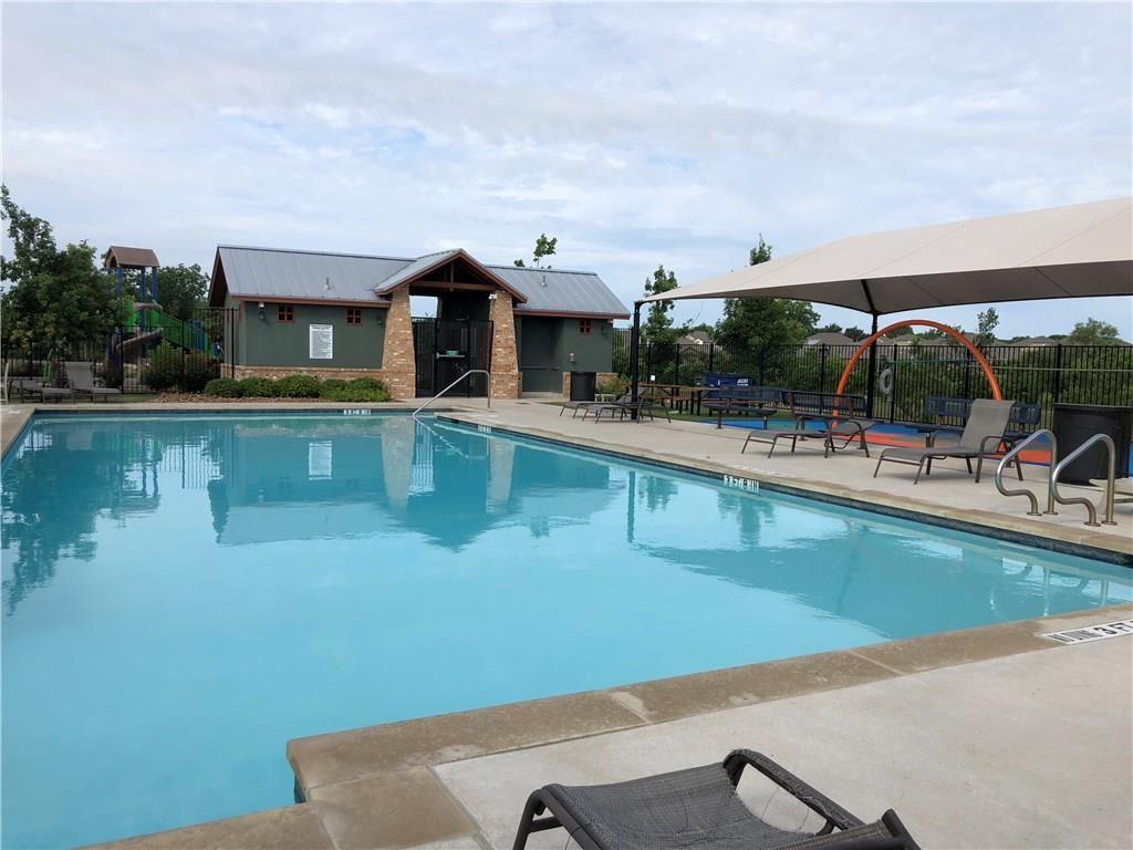 917 Canvasback Creek Dr, Leander, TX 78641