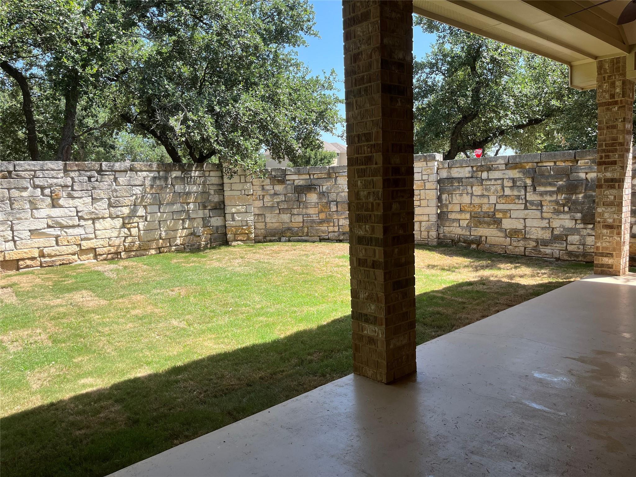 2644 Hilltop Divide Ln, Leander, TX 78641