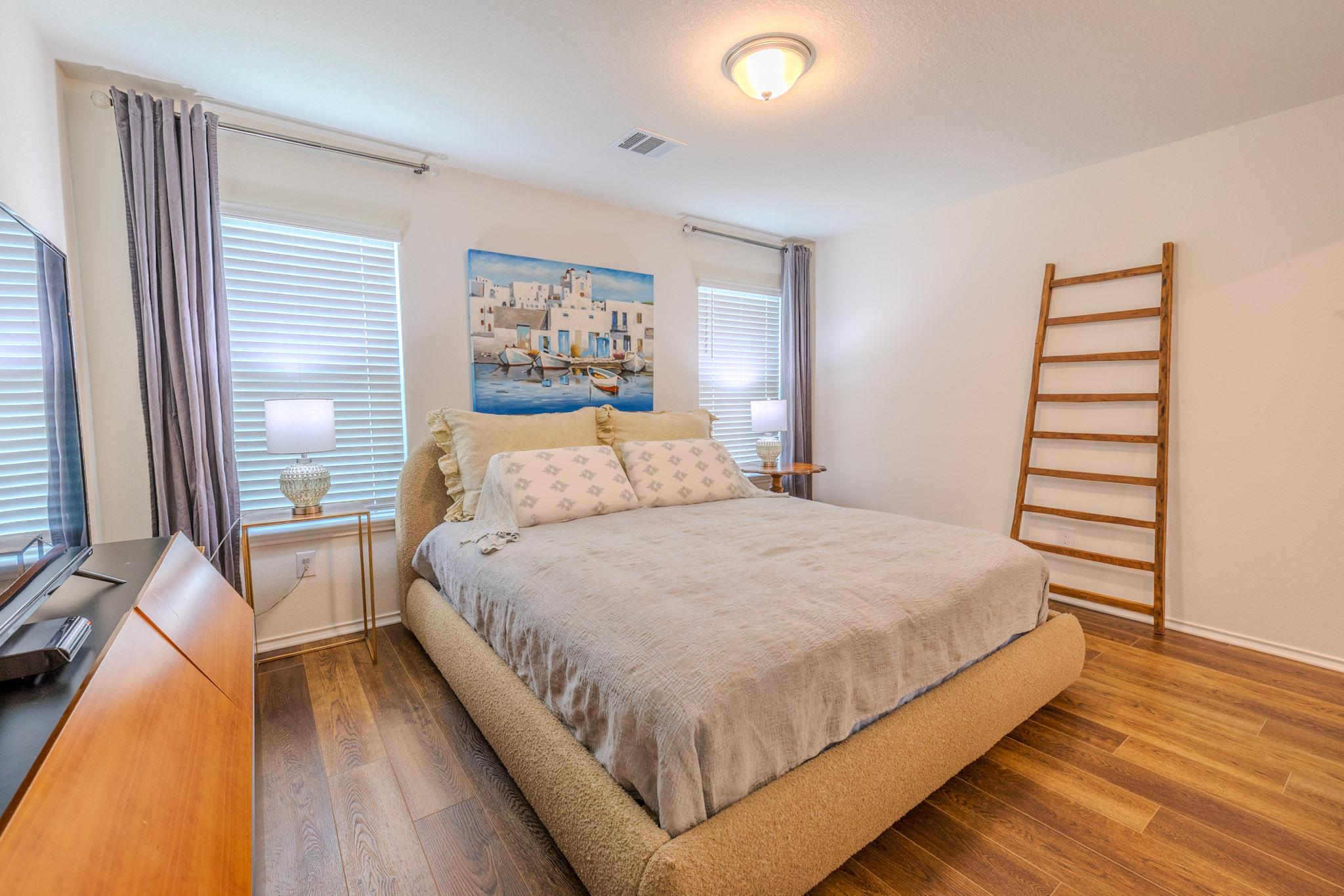 13605 Abigail Adams St, Manor, TX 78653