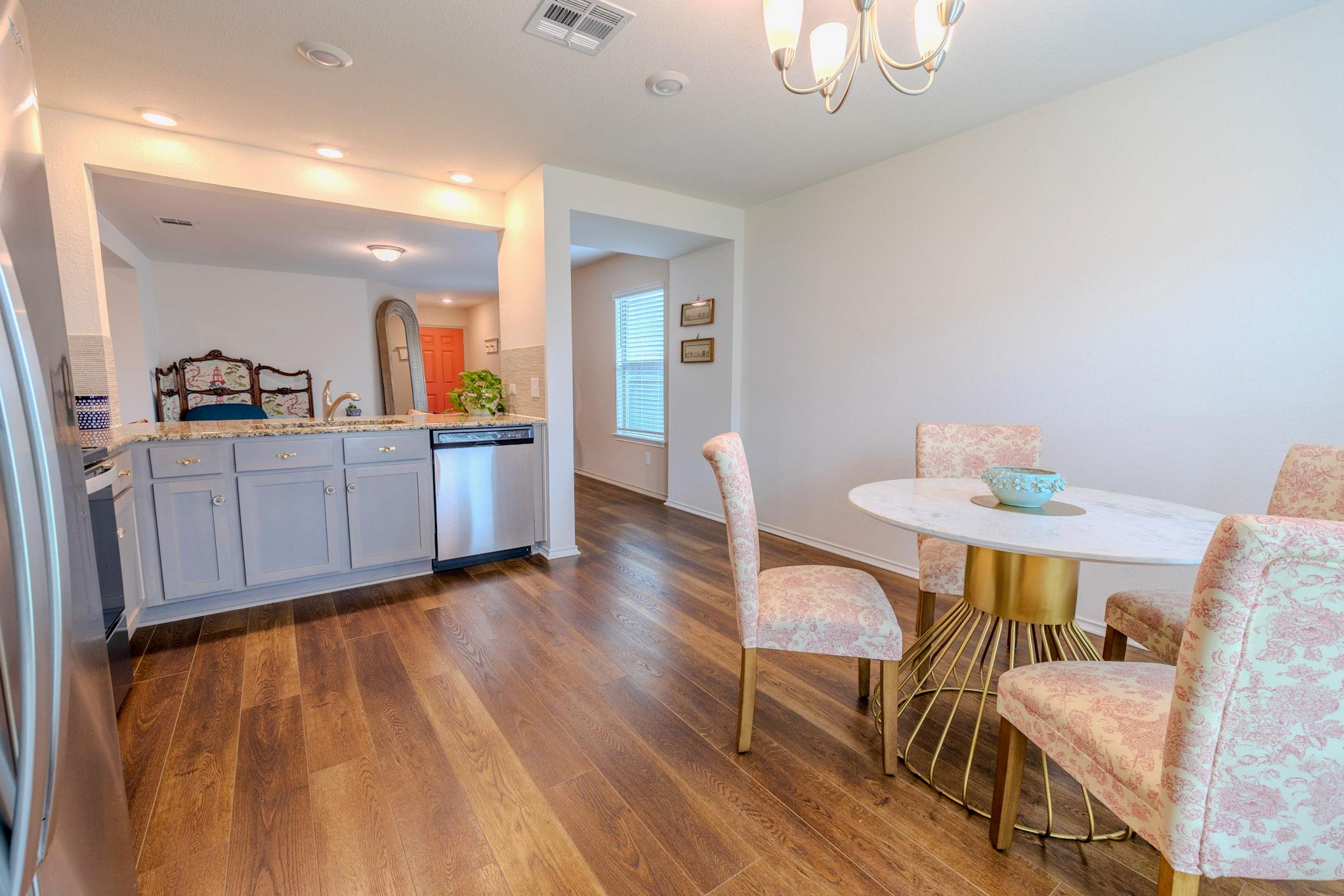 13605 Abigail Adams St, Manor, TX 78653