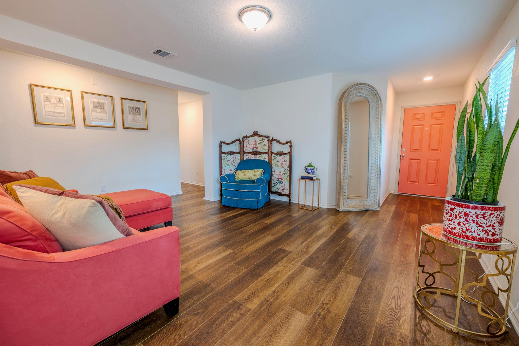 13605 Abigail Adams St, Manor, TX 78653