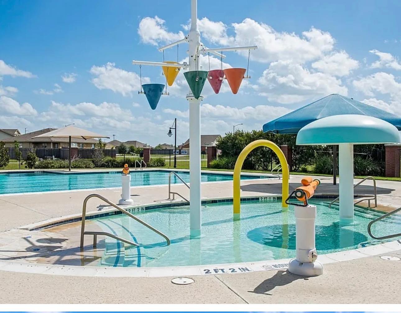 13605 Abigail Adams St, Manor, TX 78653