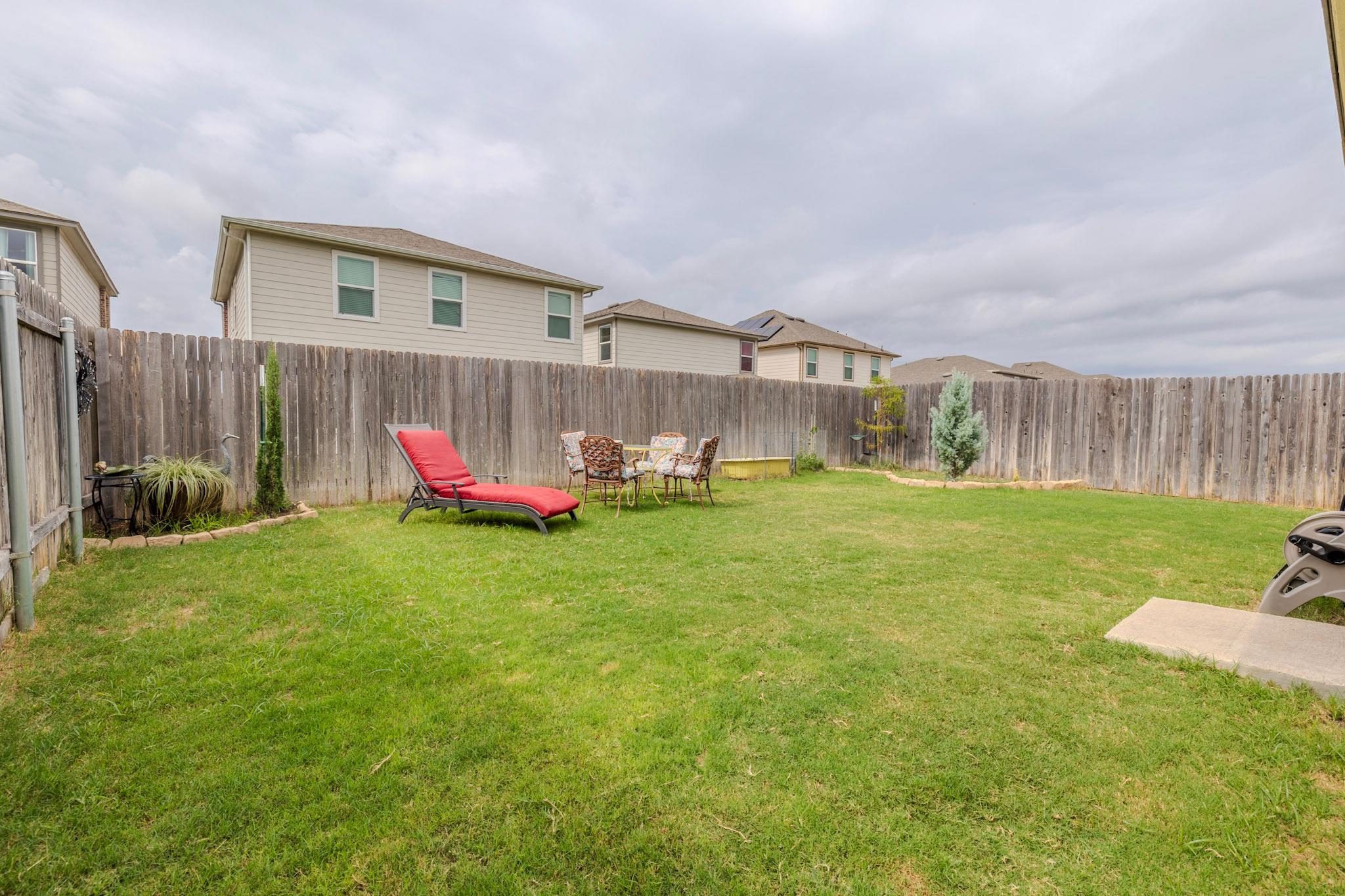 13605 Abigail Adams St, Manor, TX 78653