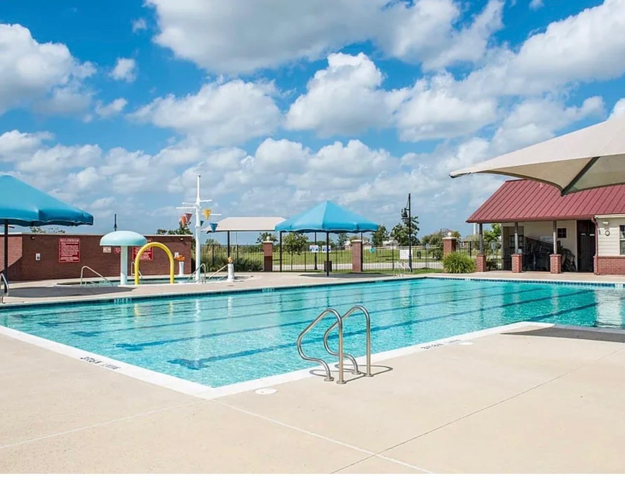 13605 Abigail Adams St, Manor, TX 78653