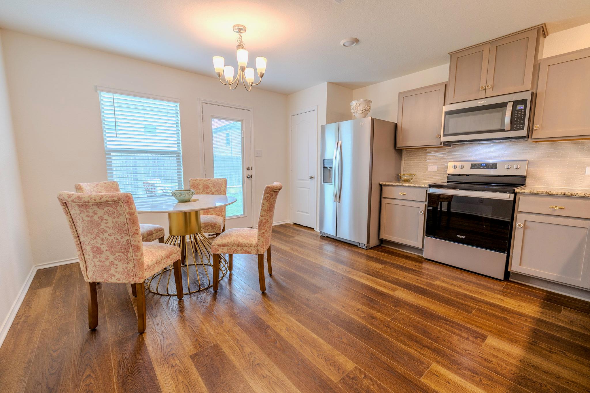 13605 Abigail Adams St, Manor, TX 78653