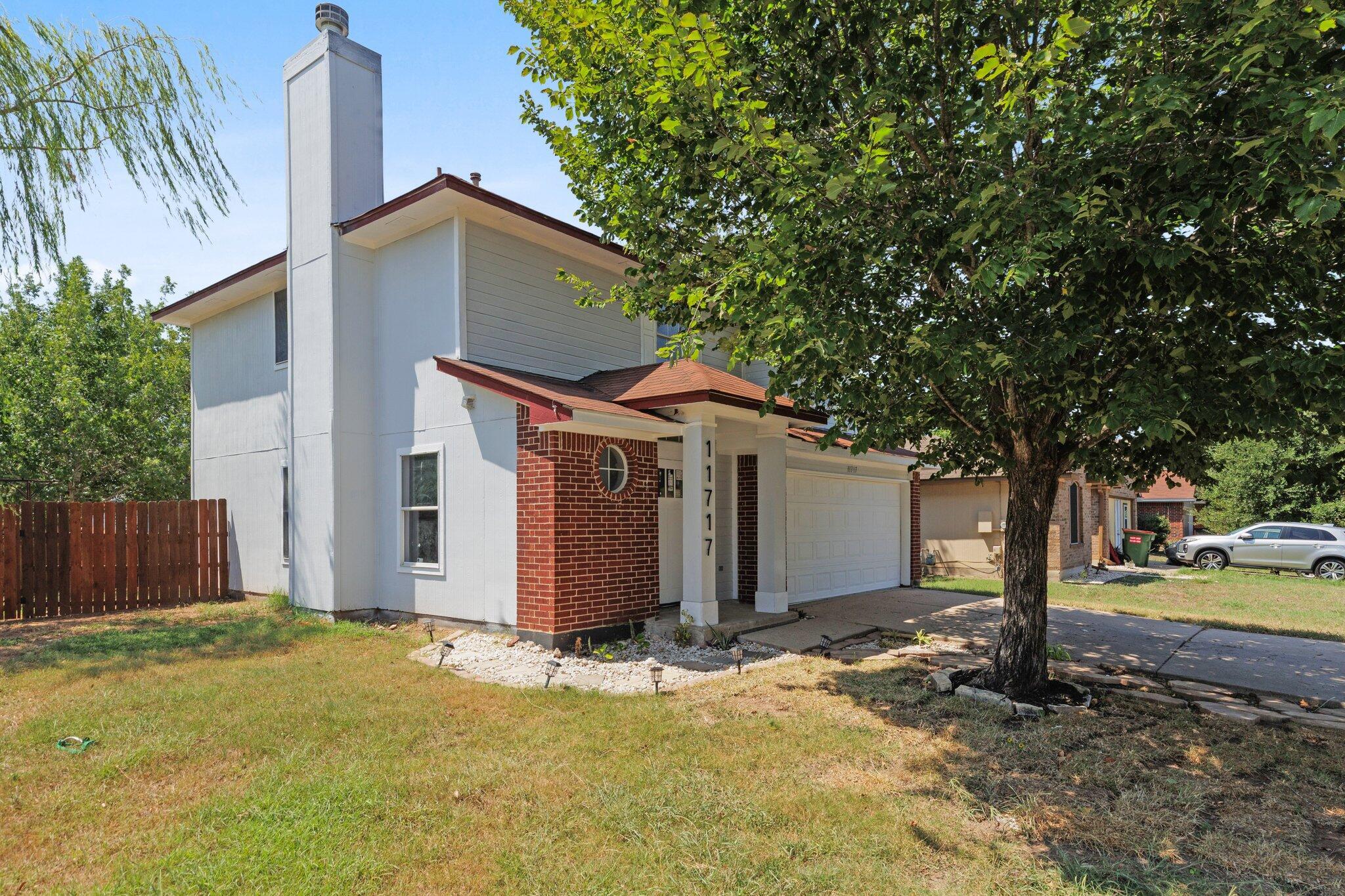 11717 Railton Dr, Del Valle, TX 78617