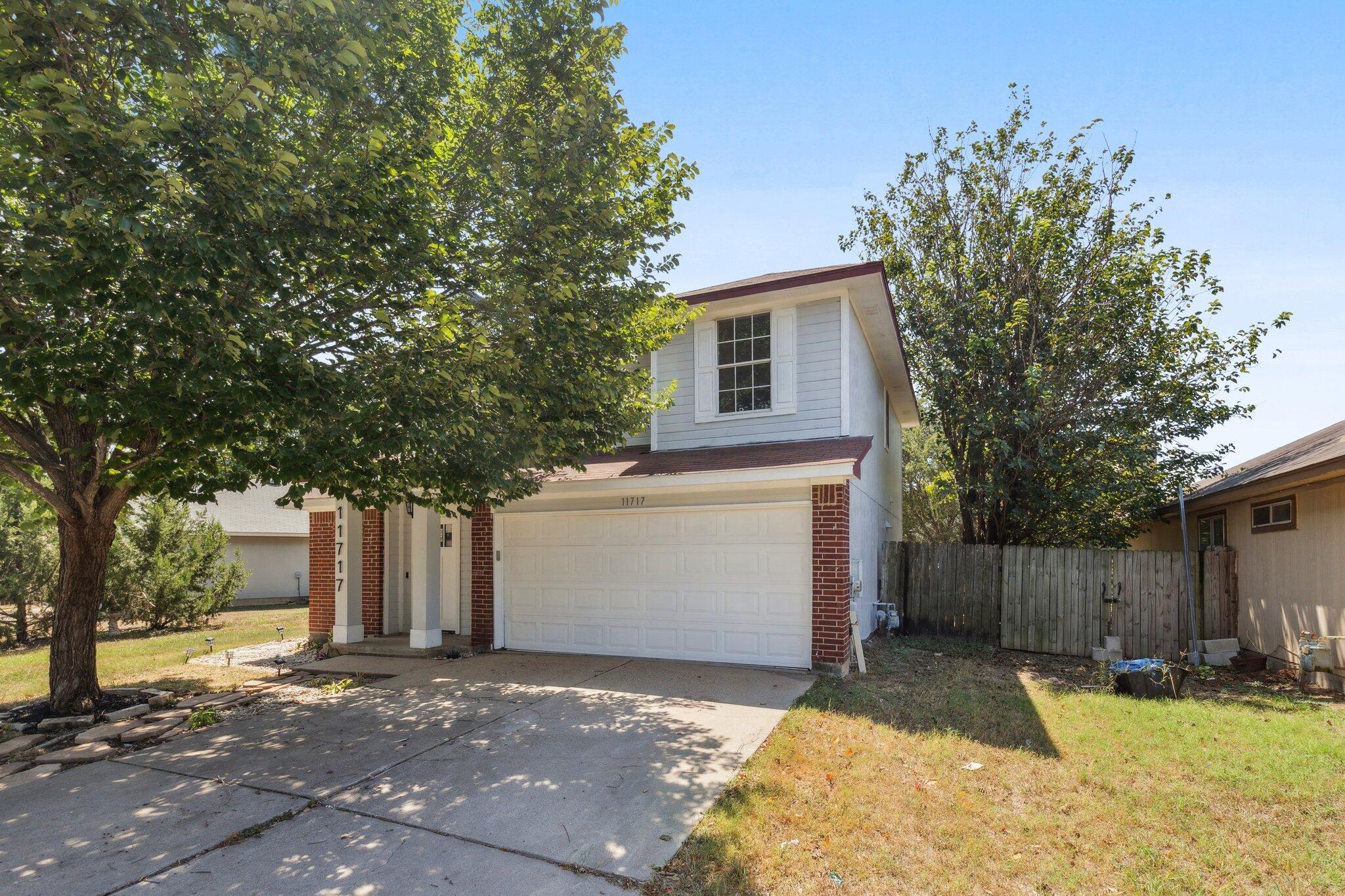 11717 Railton Dr, Del Valle, TX 78617