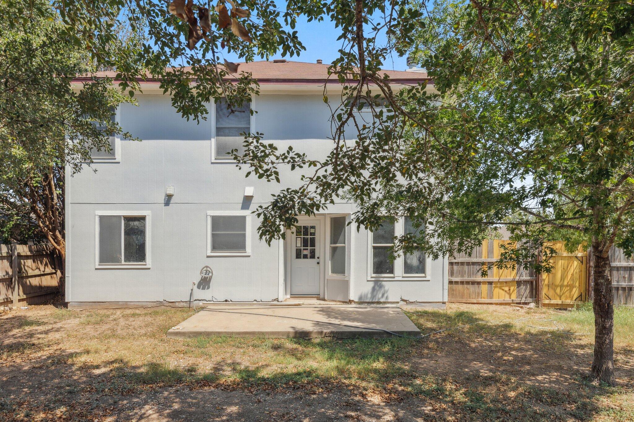 11717 Railton Dr, Del Valle, TX 78617