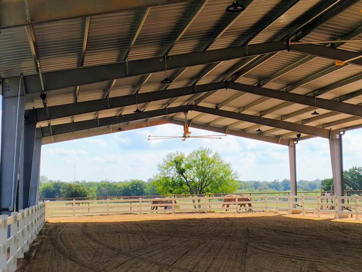 3550 County Road 245, Florence, TX 76527