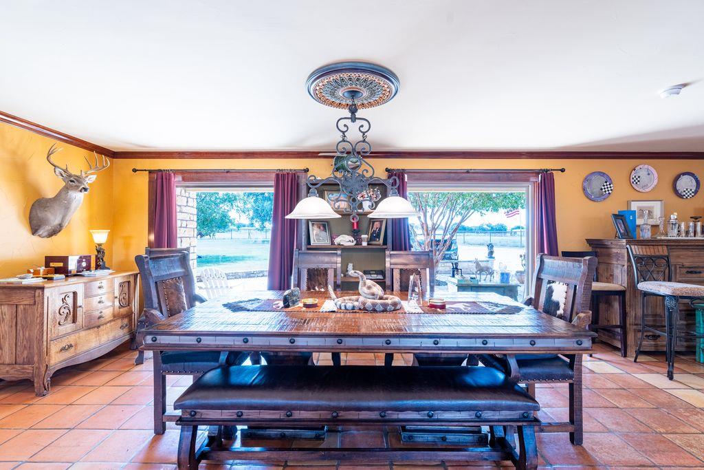 3550 County Road 245, Florence, TX 76527