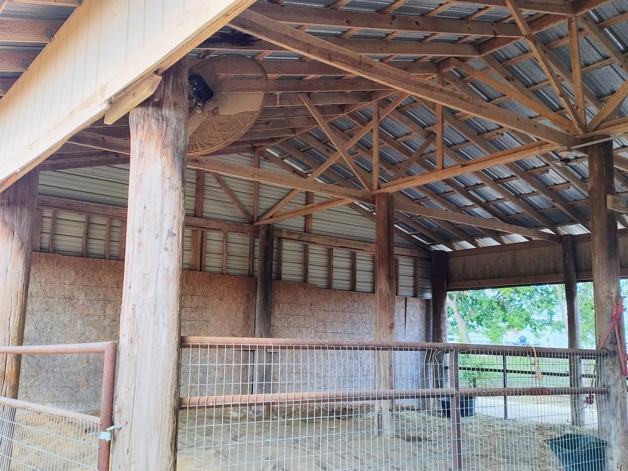 3550 County Road 245, Florence, TX 76527