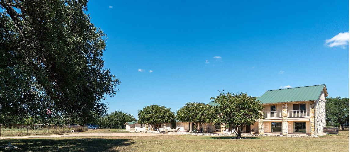 3550 County Road 245, Florence, TX 76527