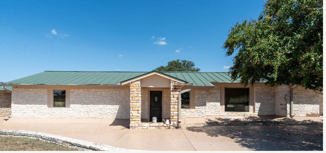 3550 County Road 245, Florence, TX 76527