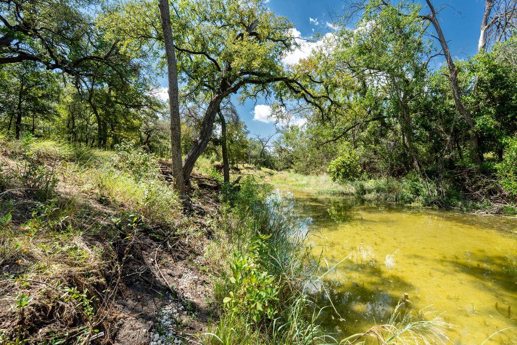 3550 County Road 245, Florence, TX 76527