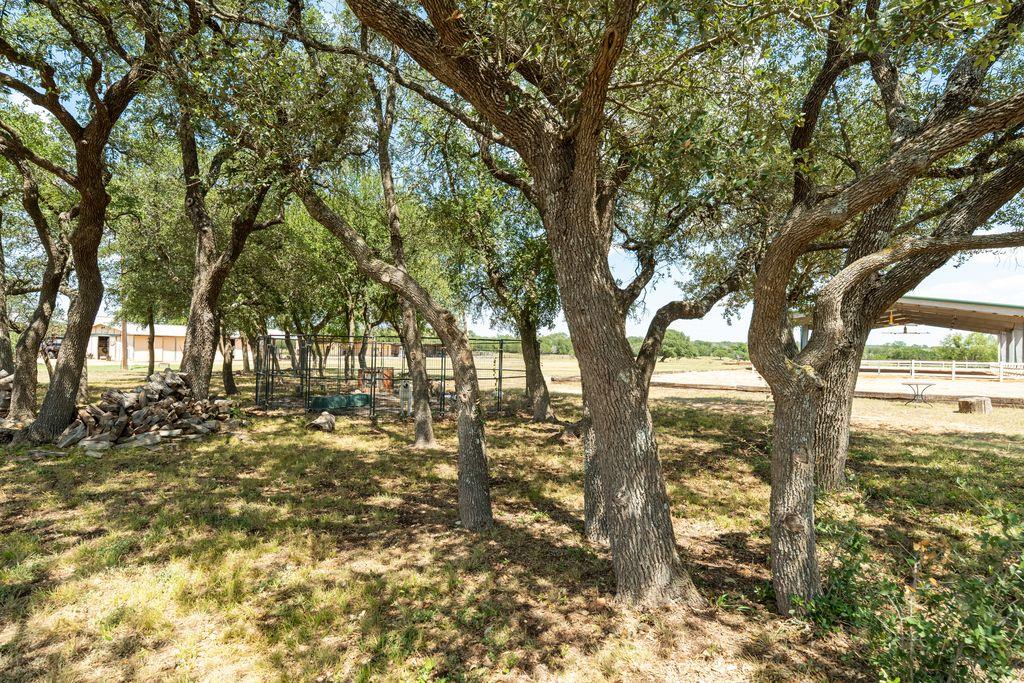 3550 County Road 245, Florence, TX 76527