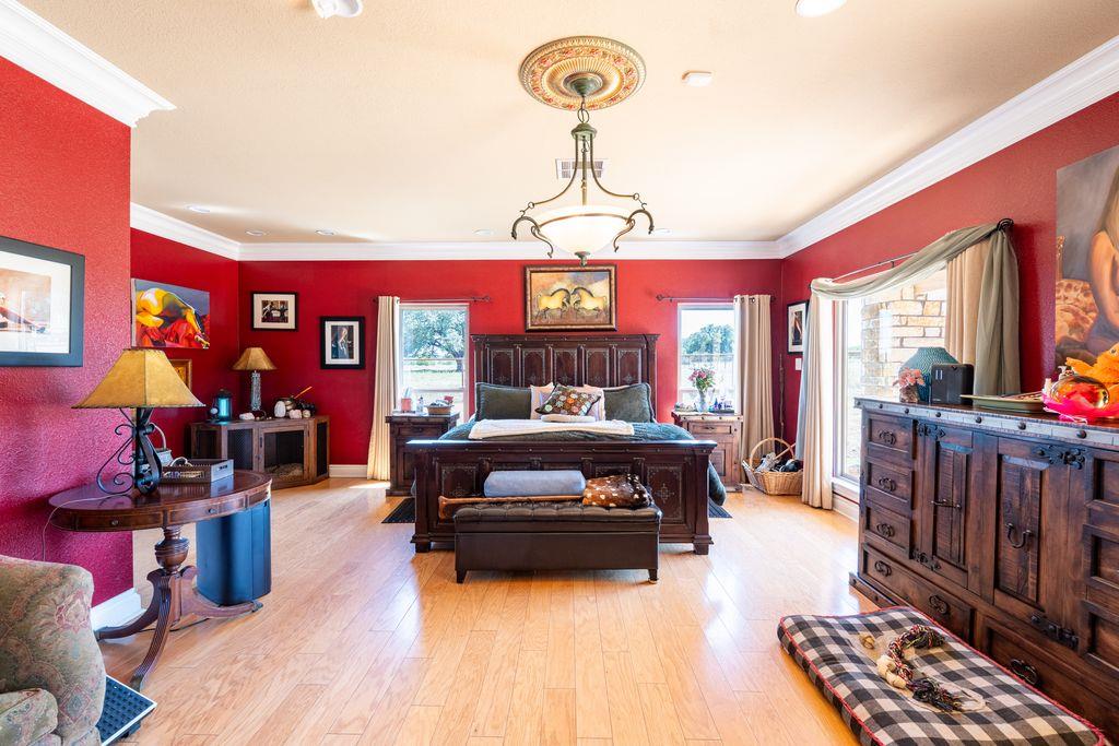 3550 County Road 245, Florence, TX 76527