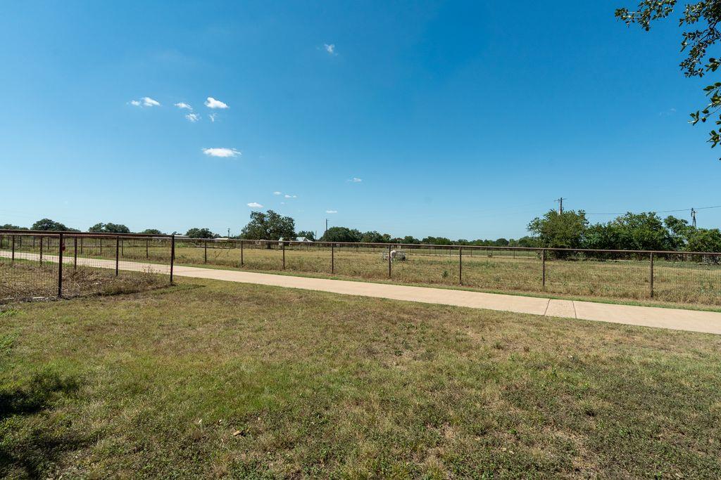 3550 County Road 245, Florence, TX 76527
