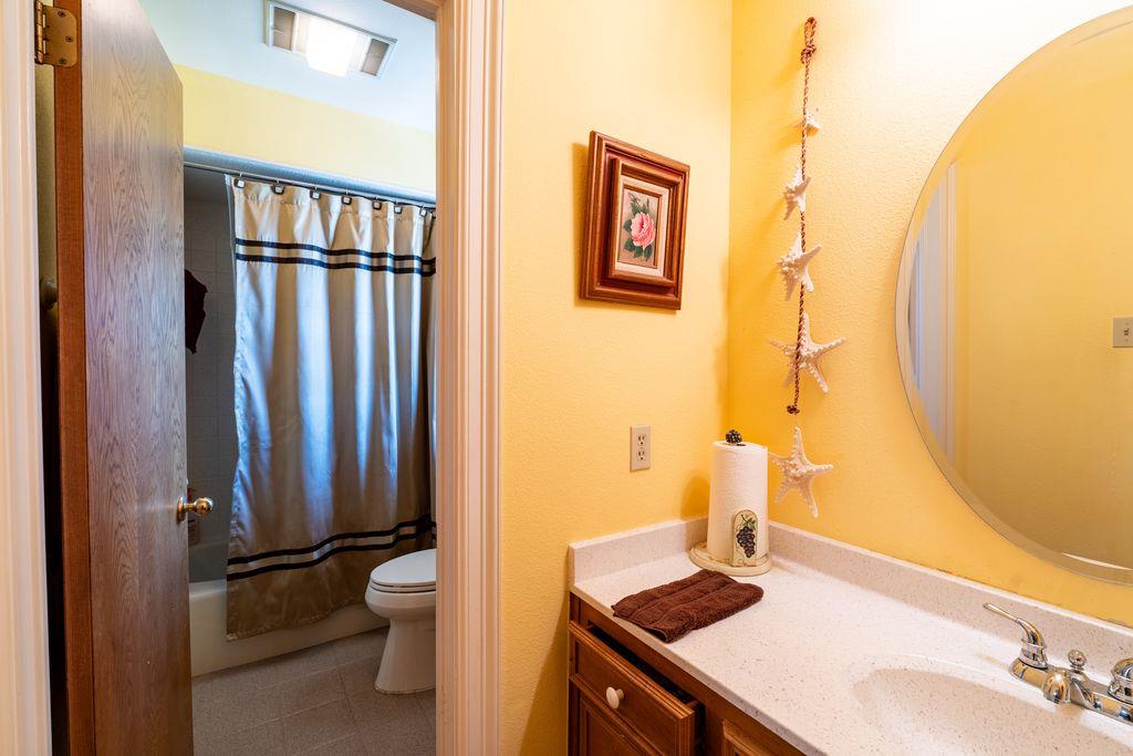 3550 County Road 245, Florence, TX 76527