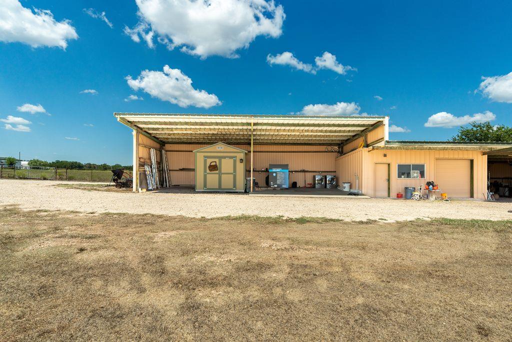3550 County Road 245, Florence, TX 76527