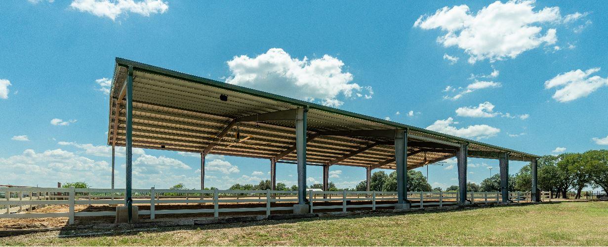 3550 County Road 245, Florence, TX 76527