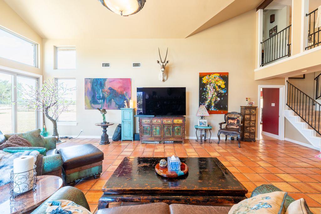 3550 County Road 245, Florence, TX 76527