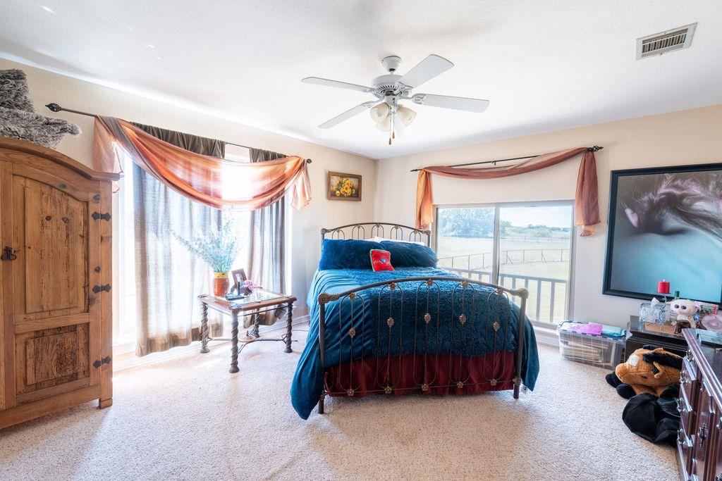 3550 County Road 245, Florence, TX 76527