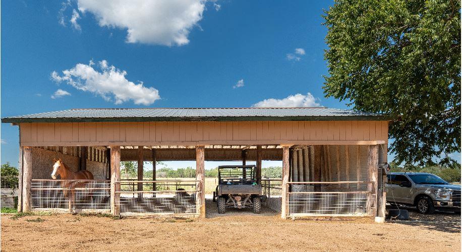 3550 County Road 245, Florence, TX 76527