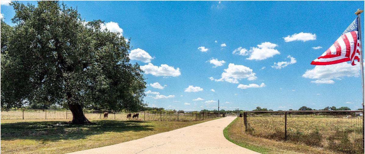 3550 County Road 245, Florence, TX 76527