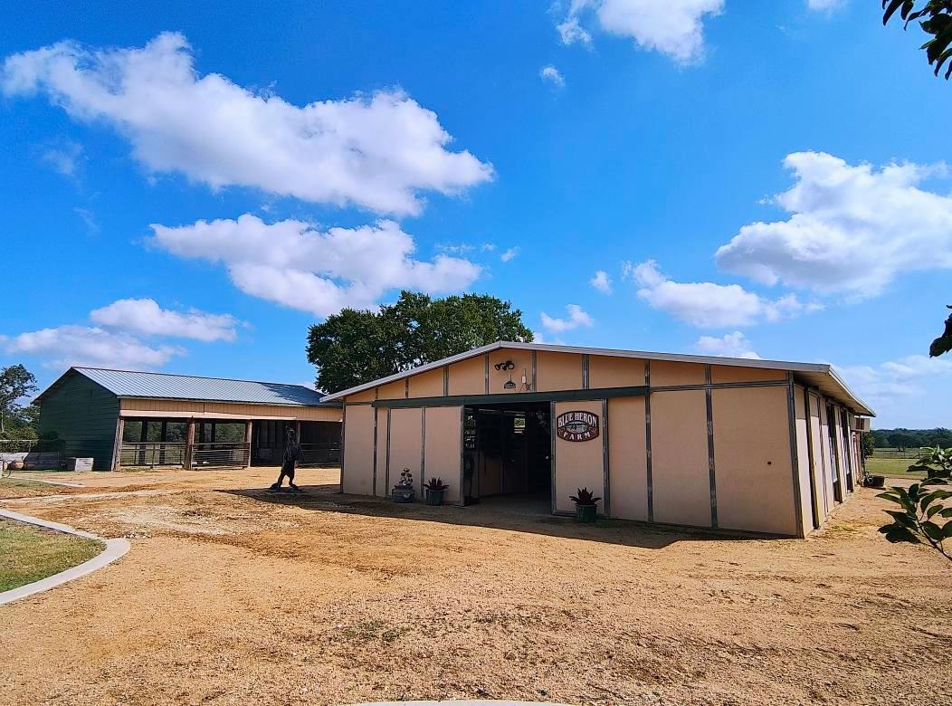 3550 County Road 245, Florence, TX 76527