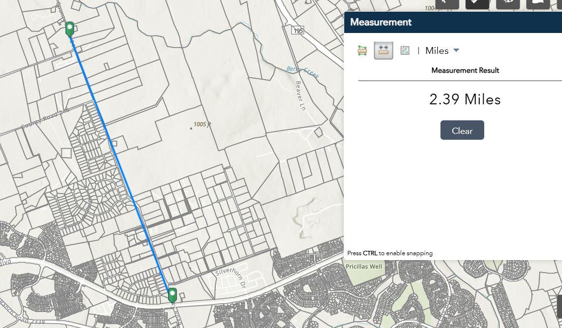 3550 County Road 245, Florence, TX 76527