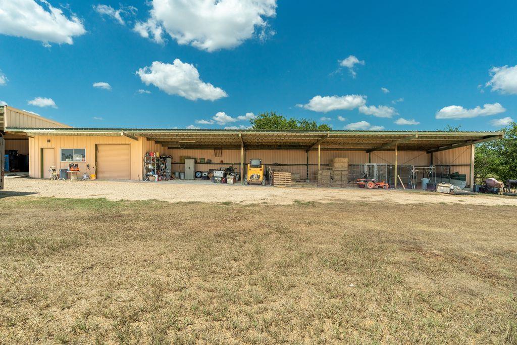 3550 County Road 245, Florence, TX 76527