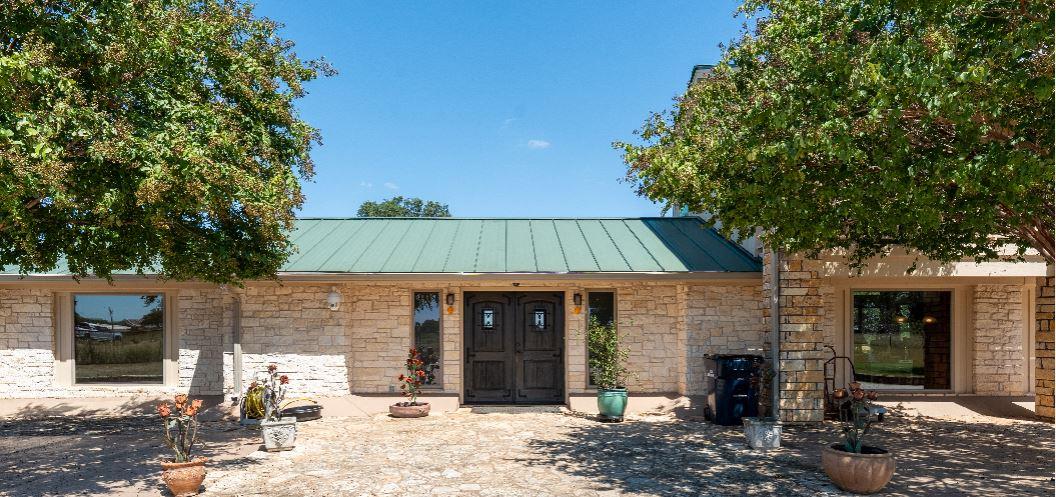 3550 County Road 245, Florence, TX 76527