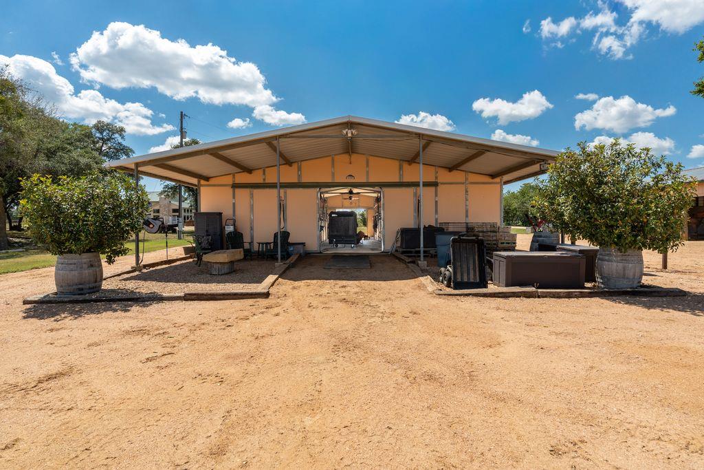 3550 County Road 245, Florence, TX 76527