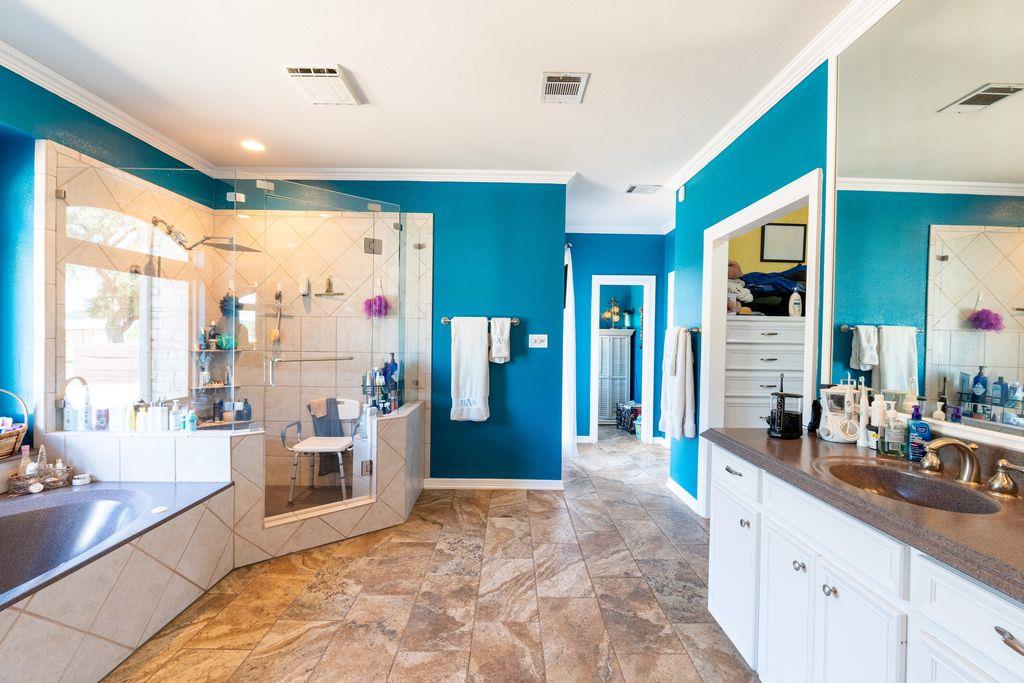 3550 County Road 245, Florence, TX 76527