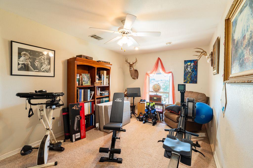 3550 County Road 245, Florence, TX 76527