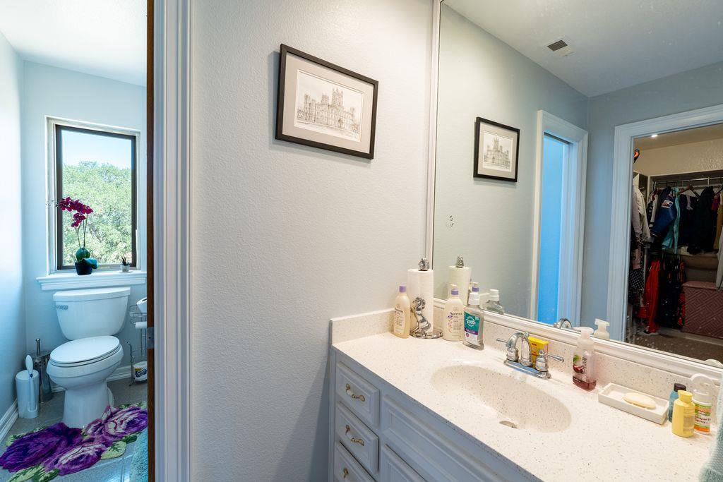 3550 County Road 245, Florence, TX 76527