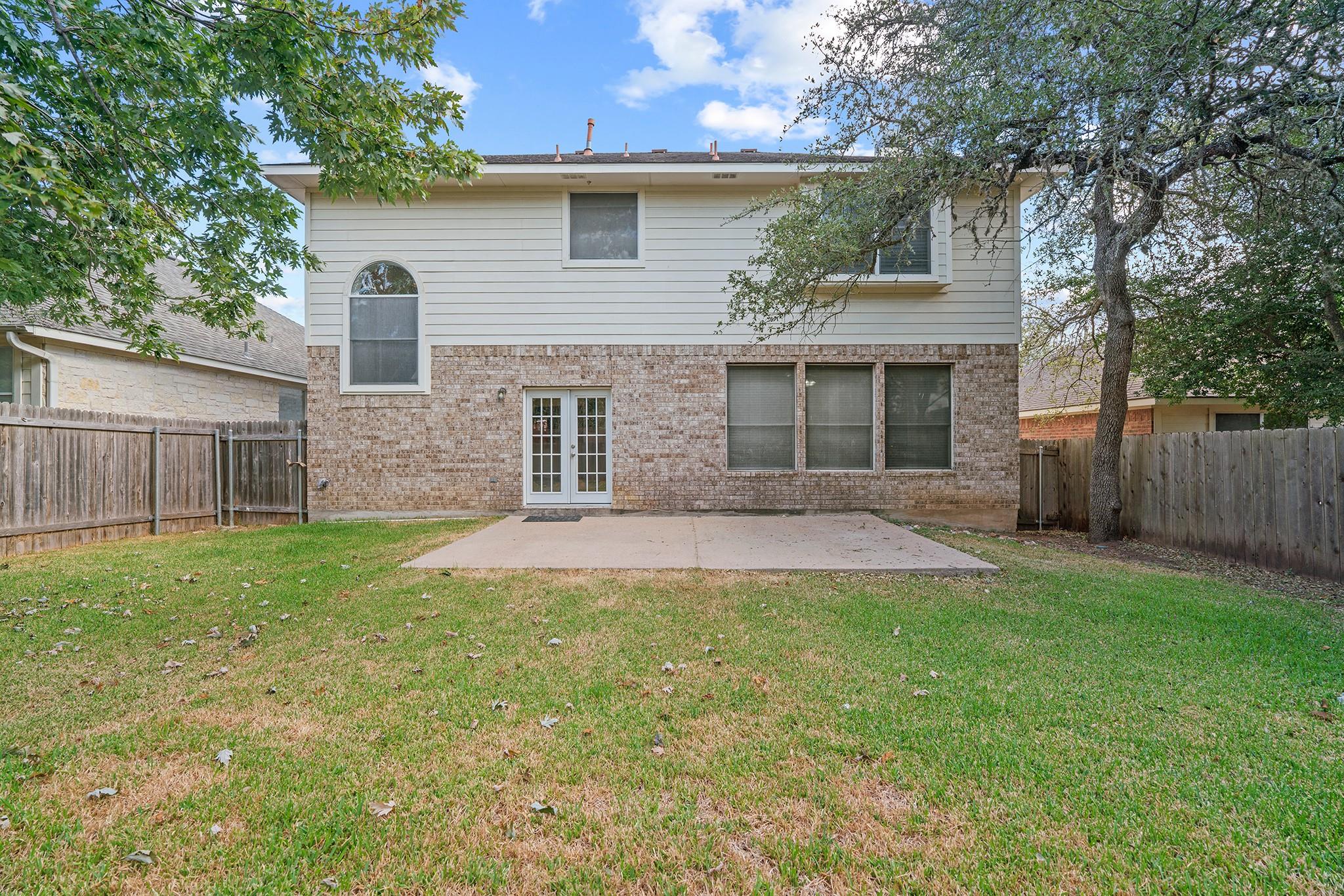5639 Taylorcrest Dr, Austin, TX 78749